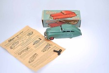 Unbespieltes Schuco