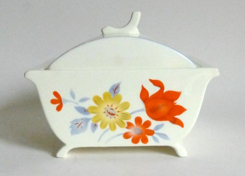 Art deco bonboniere - deco,