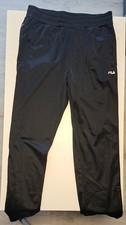 Fila Knopfhose Retro Vintage