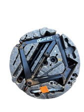 Original Saab 9-3 Wagenheber 12804156