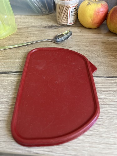 Tupperware ersatzteil deckel - ersatzteil,