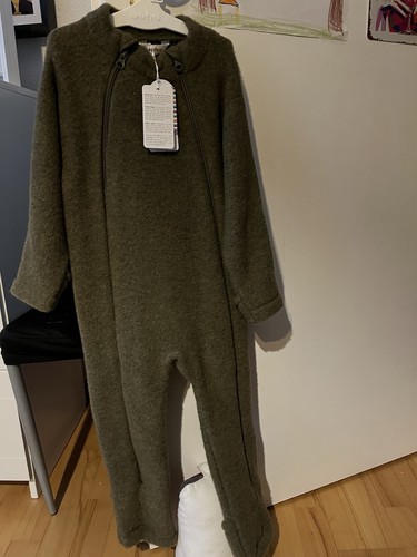 Jumpsuit overall 1 - jumpsuit, 2
