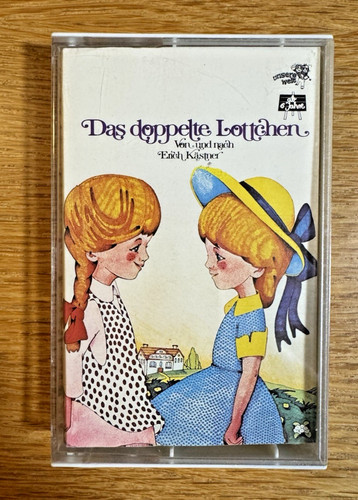 Hörspiel das doppelte - hörspiel,