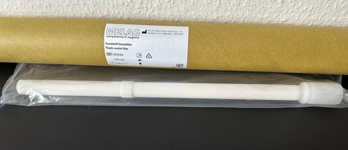 Melag kunststoff zentralfilter - melag, kunststoff-zentralfilter