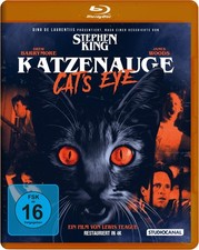 Stephen Kings Katzenauge