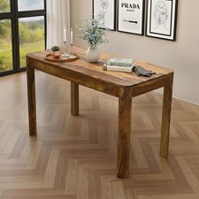 Esstisch rechteckig Sheesham