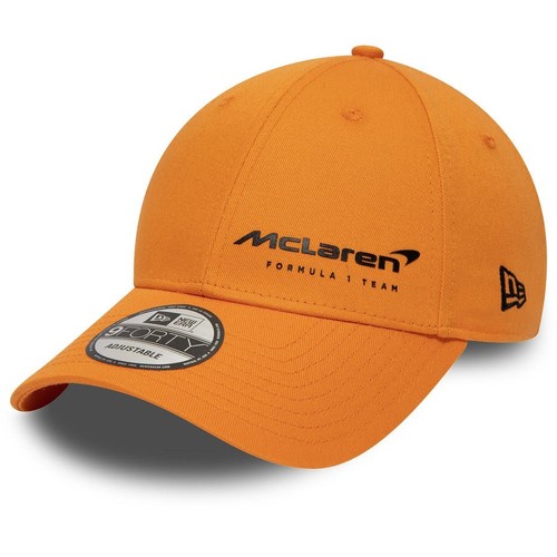New era adult - new, mclaren