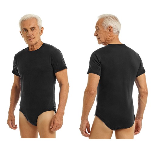 Herren pflegeoverall - de,