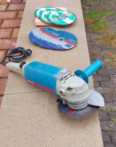 Bosch blau prof - 'blau', prof-