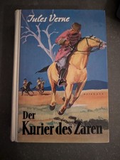 341102 Jules Verne DER KURIER