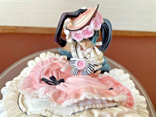Square enix black butler - enix,