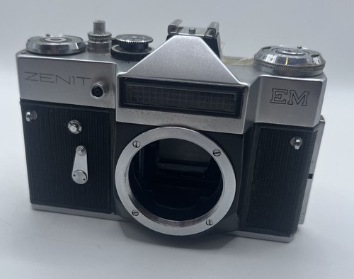 Zenit analoge - em,