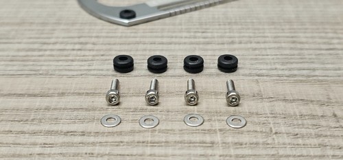 Fixing hex screws washers - fixing,