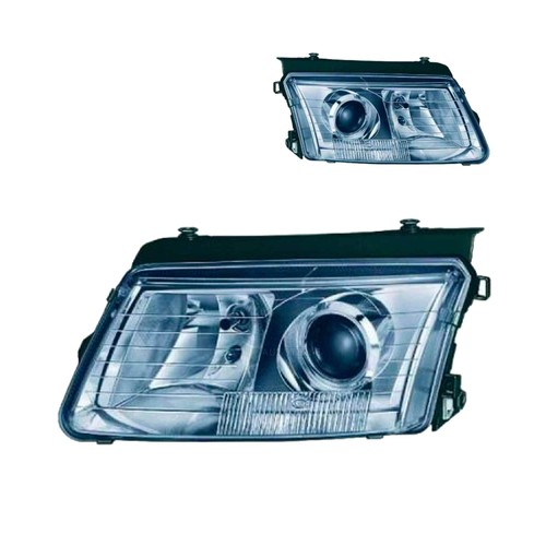 Diederichs xenon scheinwerfer - diederichs,