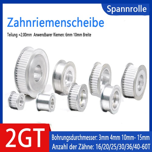Gt2 zahnrad antrieb - zahnrad,