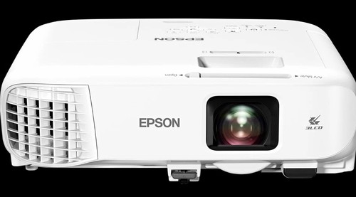 Epson 982w beamer projektor - eb-982w,