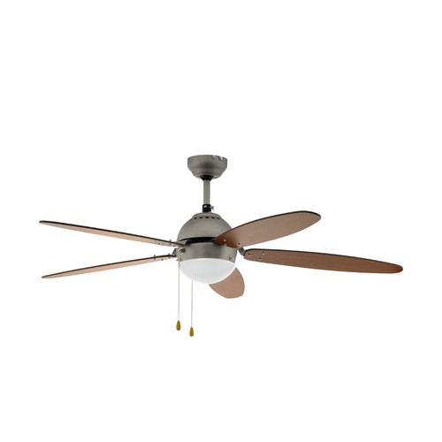 Deckenventilator mit licht - mit,