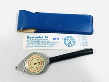 DDR Kurvimeter78