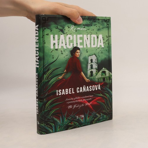 Hacienda helena - hacienda ,