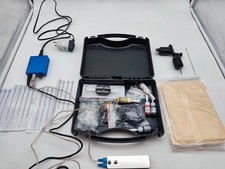 Stigma Tattoo Maschine Set mit