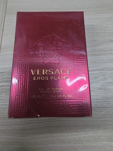 Versace eros flame eau - versace,
