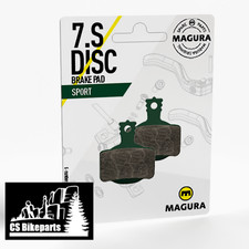 MAGURA 7.S Bremsbeläge
