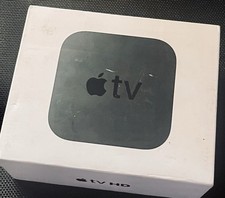 Apple TV 4K (1 Gen.) 32GB