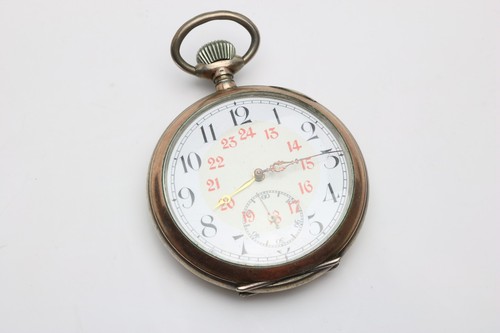 Vintage taschenuhr ancre - vintage,