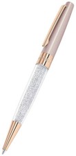 Swarovski Crystalline Stardust Roséfarbener Kugelschreiber 5354896