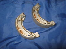 Bremsbacken EBC Y518 Beläge hinten Yamaha BW 200 BW200 DT 50 80 PW SR 125 TT 225