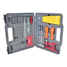Oregon schärfwerkzeug set - set,