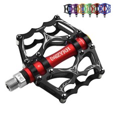 Mountainbike 3 Lager Pedale