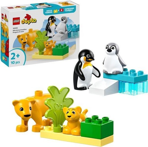 Lego duplo 10442 - lego®,