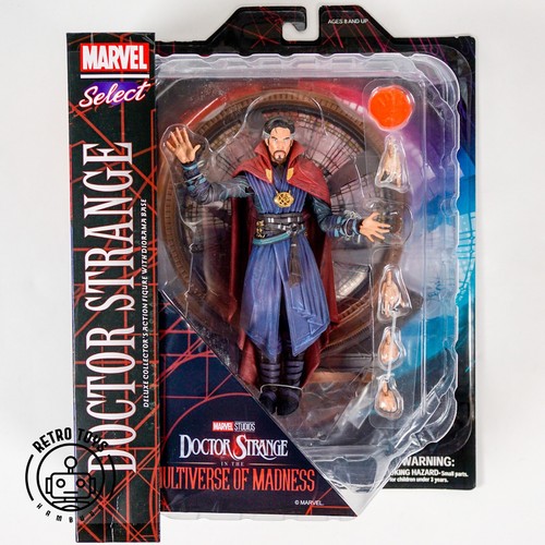 Doctor strange marvel diamond - doctor,