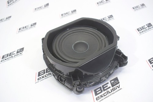 Bmw f25 xdrive20d subwoofer - x3,