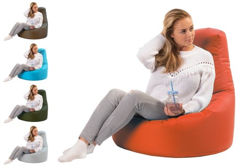 Gaming sitzsack xxl mit - sitzsack,