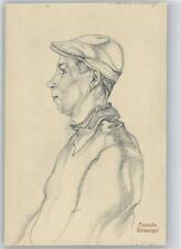 12049030 - Frankreich - Schwengel Verlag Rothe Ausgabe B No 23 R. 38157 AK