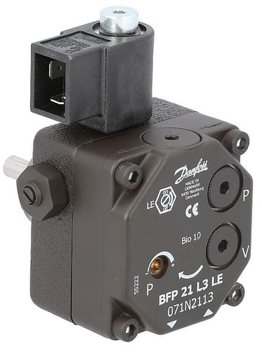 Danfoss ölbrennerpumpe bfp - danfoss,