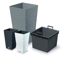 Blumenkasten Blumenkübel