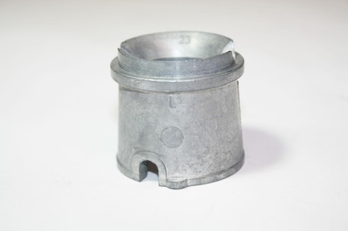 Venturi lufttrichter l - lufttrichter,