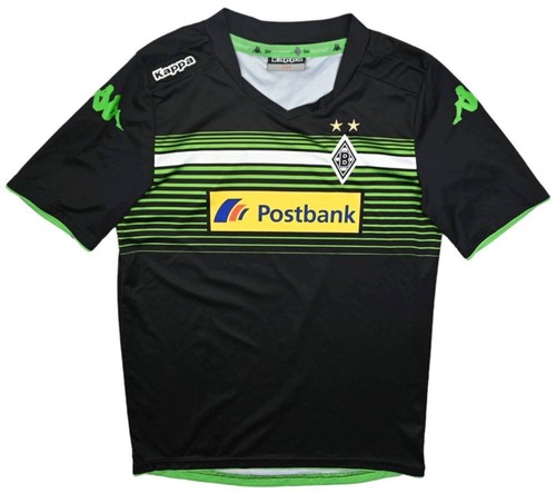 Kappa 2014 borussia - 2014-15,