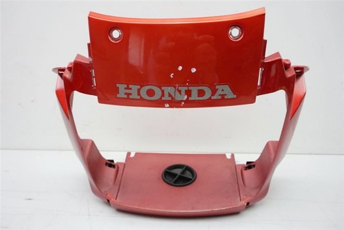 Honda 500 pc32 - honda, s