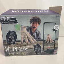 WOW! STUFF Wednesday Real FX