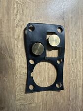 JOHNSON, Toilette AquaT obere Dichtung, Ventildichtung, Ersatzteil, Boot,