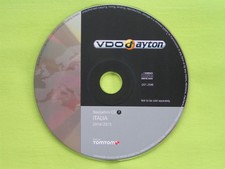 CD NAVIGATION ITALIEN ITALY