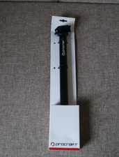 Procraft, Sattelstütze
