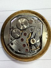 Longines 370 vintage movement