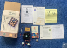 VINTAGE WITH BOX Intel Pentium