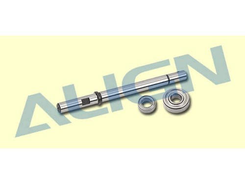 500mx motorwellen set - 500mx,