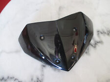 Kawasaki Z1000 Windschild